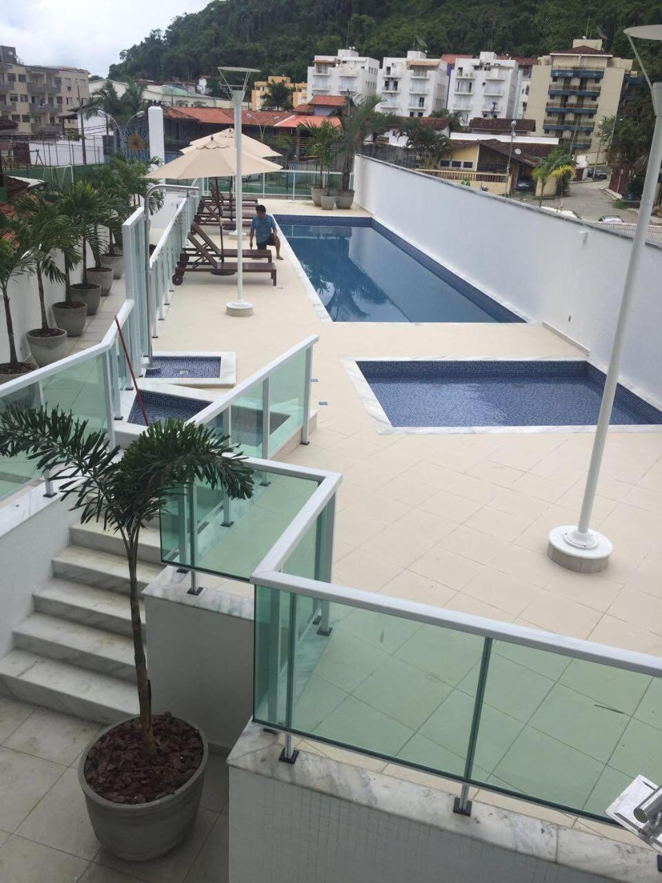 Apartamento de 2 Quartos