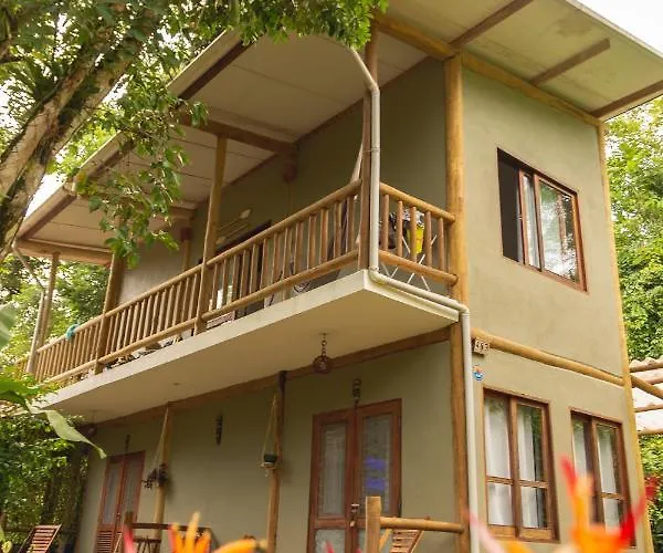Suites Surf House Itamambuca Ubatuba