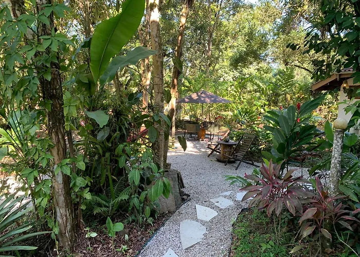 Suites Surf House Itamambuca Ubatuba